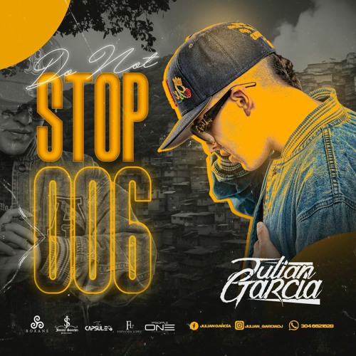 DO NOT STOP 006.WAV