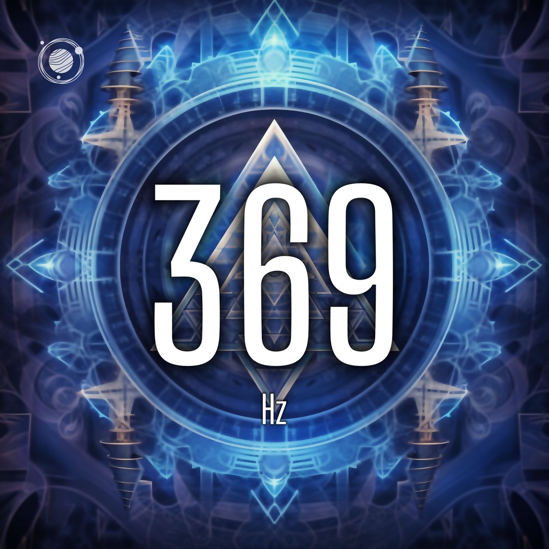 Stream Music from the Firmament | Listen to 369 Hz Nikola Tesla