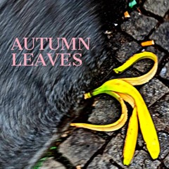 AUTUMN LEAVES - Oh, that's the way, aha aha, we like to move it move it! Physically, physically.. .