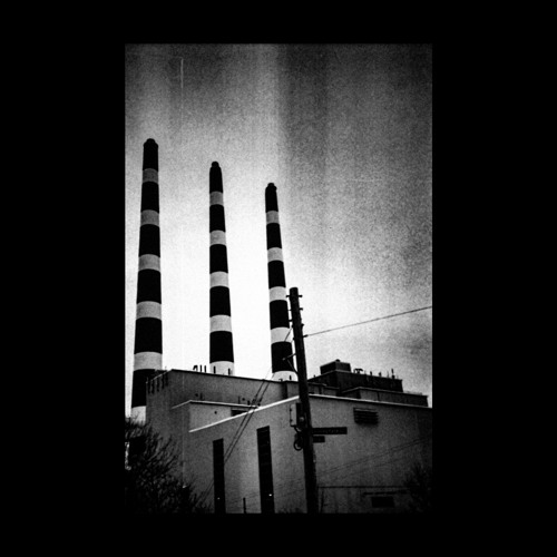 Regosphere & D/A A/D - Smog Transmissions - Collab Tape (Excerpts)