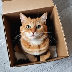 Schrödingers Katze  (Italo Disko Katze Mix)
