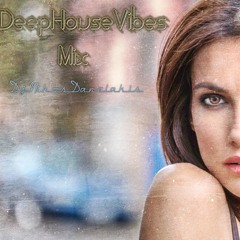 Deep House Vibes mix 38 - 2020 # Dj Nikos Danelakis#Best of deep vocal house