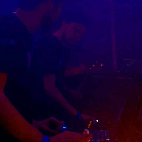 Balthasar Vs Fafi Live @EllenNoir KellerFreakz Showcase
