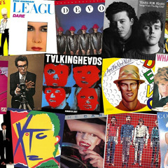 Scaruffi Time w/ Iztauhqui: New Wave - Mar 18, 2023