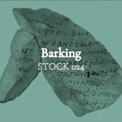 Stock 024 par Barking