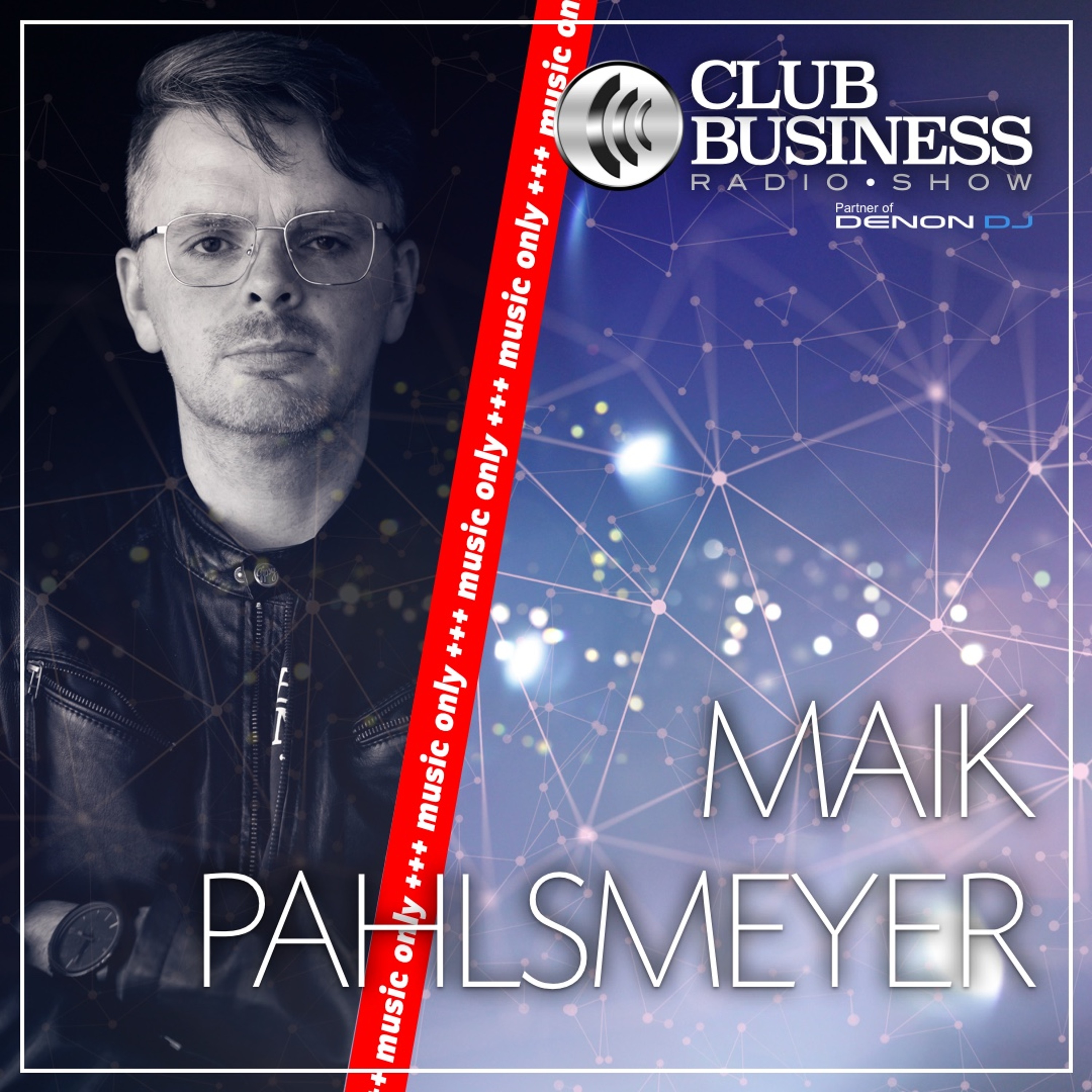 Club Business Radio Show