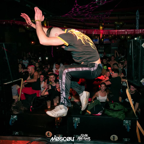 Xpress y por diversión