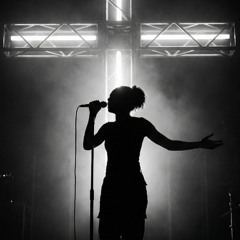 Me and the Devil - Industrial Gothic