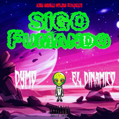 SIGO FUMANDO (PRODBY: David Linhof)