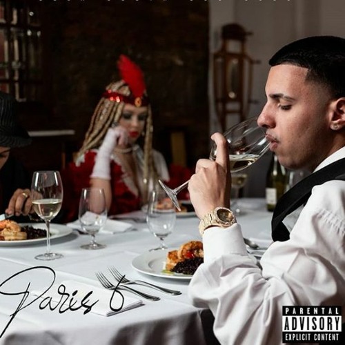 PARIS 6 • UCLÃ (Sueth, Sós e Sobs) @peunubeat