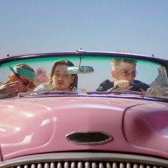 OIO - Amerykańskie Teledyski x Mood Swing BLEND