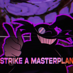 OUTCOME MEMORIES UST - Strike A Masterplan! (Eggino Emote Concept)