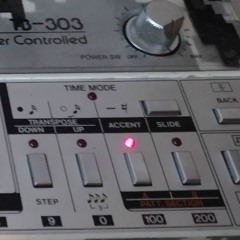 High Dosage (Double Drop Mix)