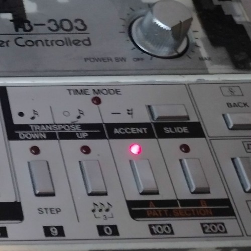 High Dosage (Double Drop Mix)