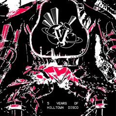 TL PREMIERE : W1b0 - HD5YA [Hilltown Disco]