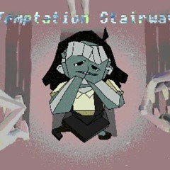 ᴇɴᴀ - ᴛᴇᴍᴘᴛᴀᴛɪᴏɴ ꜱᴛᴀɪʀᴡᴀʏ