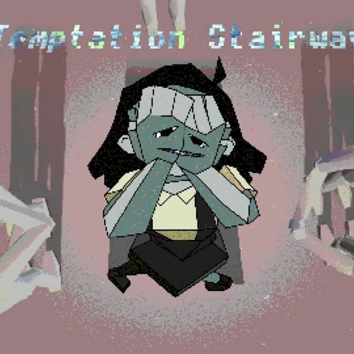 ᴇɴᴀ - ᴛᴇᴍᴘᴛᴀᴛɪᴏɴ ꜱᴛᴀɪʀᴡᴀʏ