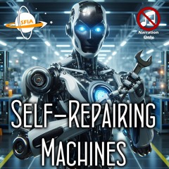 Self-Repairing Machines (Narration Only)