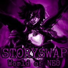 [Undertale AU - Storyswap] World of NEO (WIP)