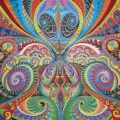 O Fluir Interdimensional ↔ Simbiose Stage ○ Origens Gathering 2020