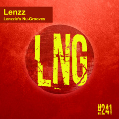 #241 - Lenzzie's Nu-Grooves