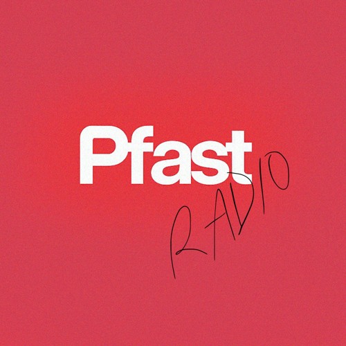 01 Pfast Radio / ARANGO