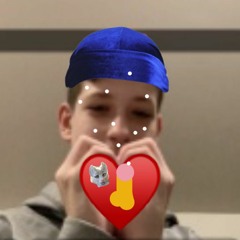 Ben singing moonlight (cover)