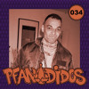 PfandCast #034 | C:KO DJ mix artwork - Electronic music tracklist cover image