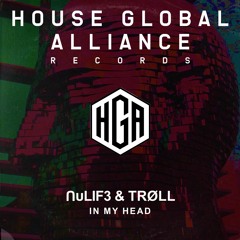 NuLif3, TRØLL - In My Head