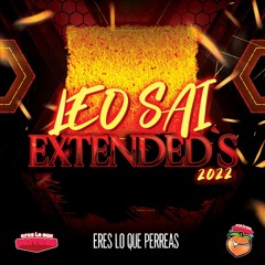 Extended`s LEO SAI Octubre 2022  - DESCARGA EN COMPRAR!