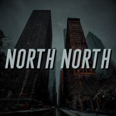 “NORTH NORTH” CHILL MELODIC TYPE BEAT | Rap Beat Instrumental 2025 | Spacey | Mellow BEAT