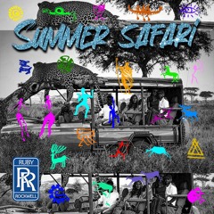 Summer Safari