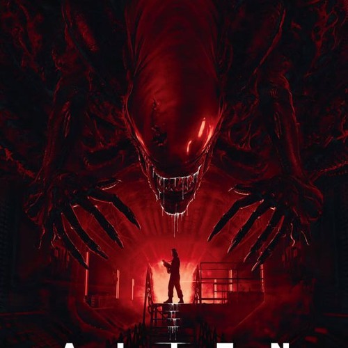 ASSISTIR!! Alien: Romulus Filme Completo Dublado e Legendado