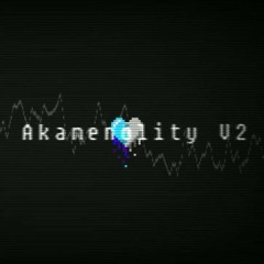 【NO AU】Akamenolity V2 - Self Insert MEGALOVANIAⅠ- 1000 Sub Special [+MIDI , FLP]