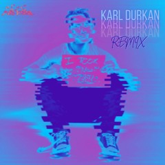 Mike Posner - I Took A Pill In Ibiza (Karl Durkan Remix)