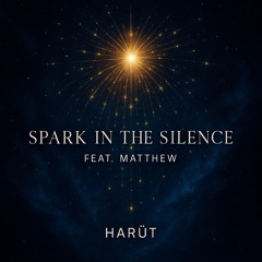 Spark in the Silence_HΛRÜT