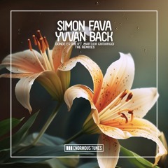 Simon Fava,  Yvvan Back Ft. Martina Camargo - Donde Estan (The Over And Above Remix)
