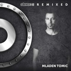 Matt Sassari - Roi Perc - Mladen Tomic Remix - Stereo Productions