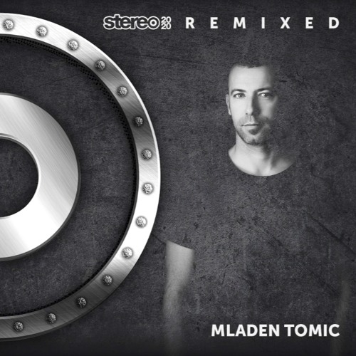 Matt Sassari - Roi Perc - Mladen Tomic Remix - Stereo Productions