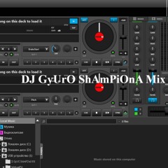 Kyuchetsi Miks by DJ GyUrO ShAmPiOnA MiX [ DJ REMIX ] ☆ ♫ █▬█ █ ▀█▀ ♫ ☆ (Official Audio) 2024