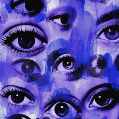 all eyes