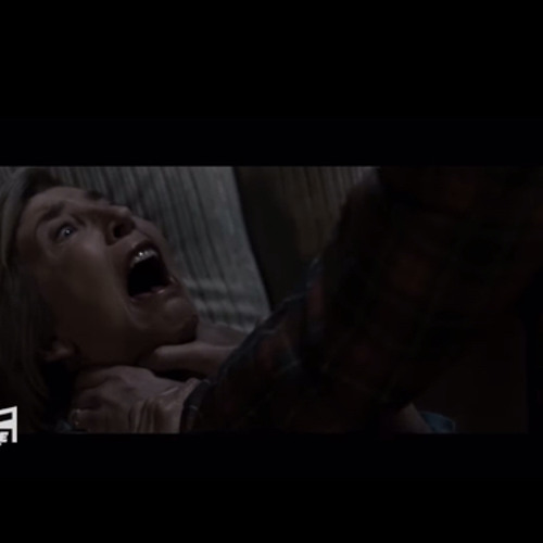 Insidious🦇🧛🏻