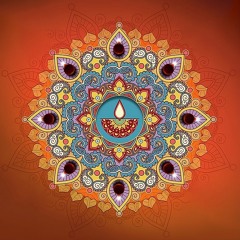 Sunduo - Waking Life #15 (Diwali Mix) (Indian Chillout)