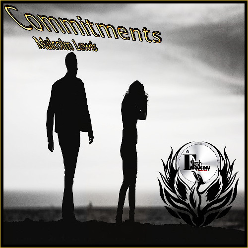 Commitments (Spoken Word)