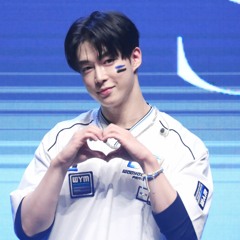 SF9 다원 DAWON-たぶん(YOASOBI) in DW 팬미 2024