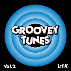 Groovey Tunes Vol.2