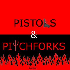 Broken Promises (Prod. Lary Lama) [Pistols & Pitchforks]