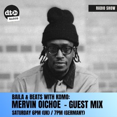BAILA N BEATS - 014 - Mervin Oichoe