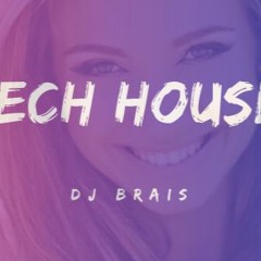 Tech House Mix April 27th 2020