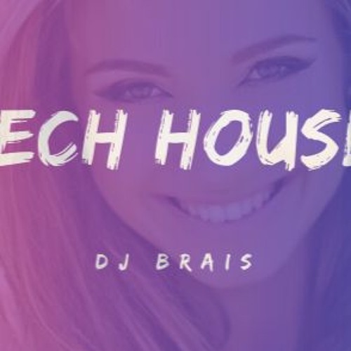 Tech House Mix April 27th 2020